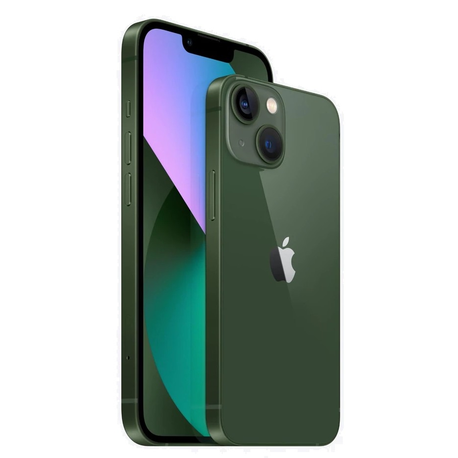 iPhone 13